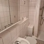 Haus Hooge Whg 04 * Böhl