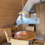 Haus Hooge Whg 04 Böhl