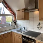 Apartment Haus Hooge Whg 04 Böhl