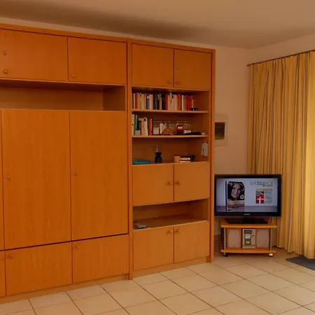 Appartement Haus-hooge-whg-04