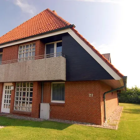 Haus-hooge-whg-04 Appartement *