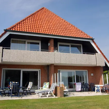Haus-hooge-whg-04 Appartement