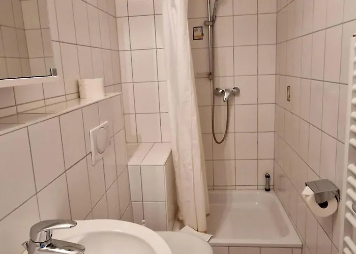 Haus-hooge-whg-04 Appartement Böhl