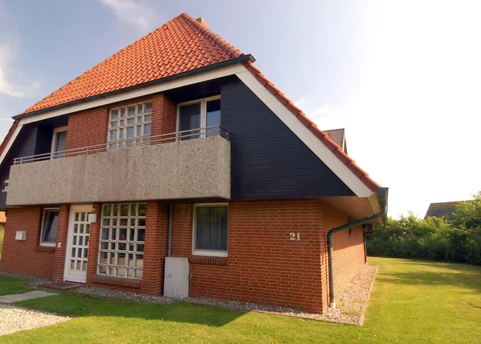 Haus-hooge-whg-04 Appartement *