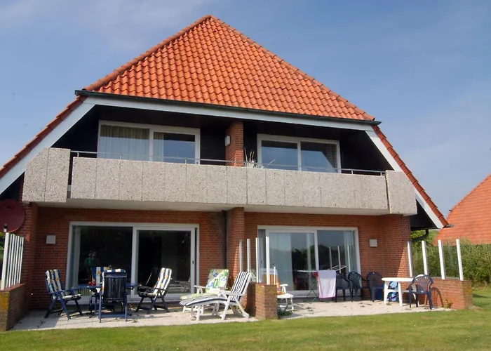 Haus-hooge-whg-04 Appartement